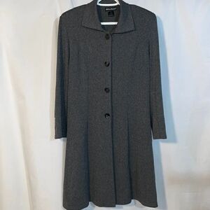 Beautiful dress jacket made in heaven